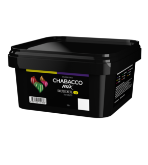 Chabacco Mix Sour Jelly 200гр