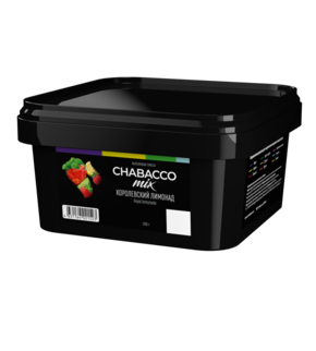 Chabacco Mix Royal Lemonade 200гр