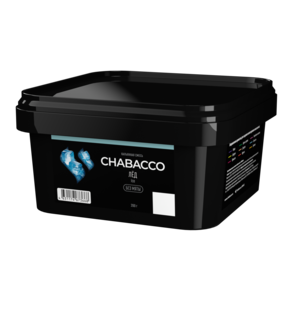 Chabacco Ice 200гр
