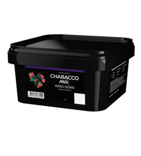 Chabacco Mix Raspberry Blackberry 200гр