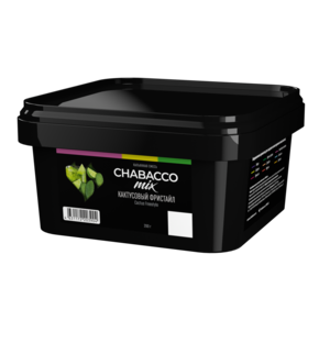 Chabacco Mix Cactus Freestyle 200гр