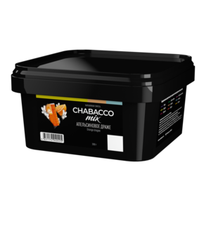 Chabacco Mix Orange Dragee 200гр