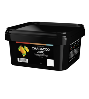 Chabacco Mix Pear Drops 200гр