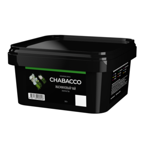 Chabacco Jasmine Tea 200гр