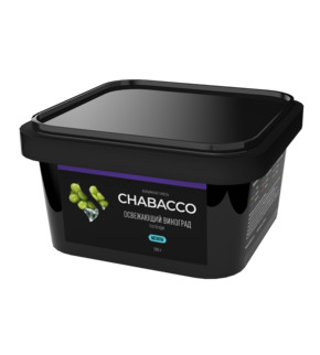 Chabacco Ice Grape 200гр