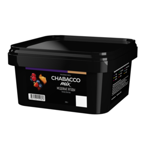 Chabacco Mix Honey Berries 200гр