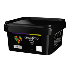 Chabacco Mix Skittle 200гр