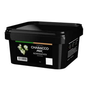 Chabacco Mix Jasmine Mochi 200гр