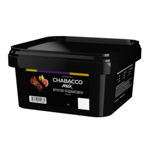 Chabacco Mix Pink Jam 200гр
