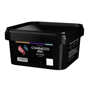 Chabacco Mix Ice Bonbon 200гр