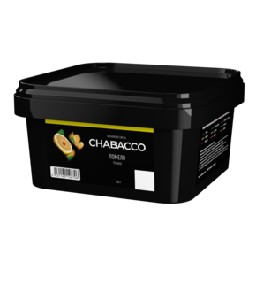 Chabacco Pomelo 200гр