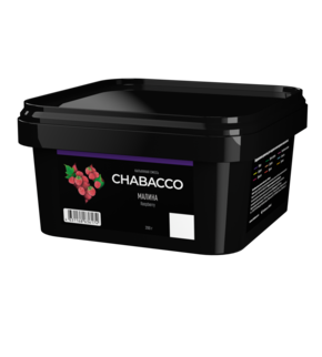 Chabacco Raspberry 200гр