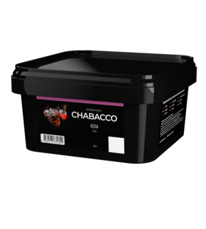 Chabacco Cola 200гр