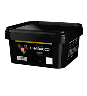 Chabacco Passion Fruit 200гр