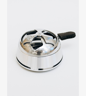 Калауд с крышкой