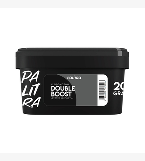Palitra Double Boost 200гр