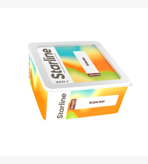 Starline Какао 250гр
