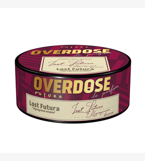 Overdose Lost Futura 100гр