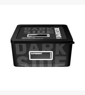 Darkside CORE Supermint 250гр