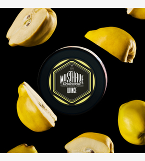 Musthave Quince 125гр