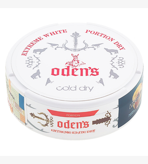 ODENS TAR (Россия) 17