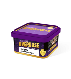 Overdose Gin Spritz 200гр