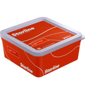 Starline Гранатовый Сок 250гр