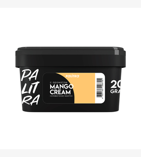 Palitra Mango Cream 200гр