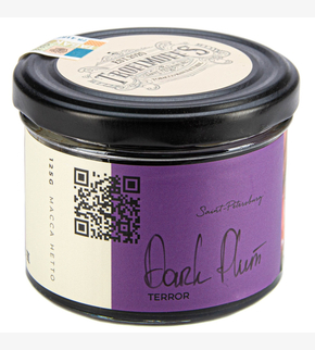 Trofimoff's Terror Dark Plum 125гр