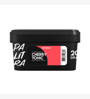 Palitra Cherry Tonic 200гр