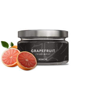 Bonche Grapefruit 120гр
