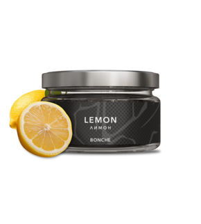 Bonche Lemon 120гр