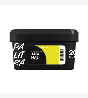 Palitra Ananas 200гр