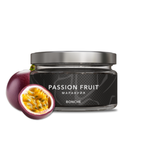Bonche Passion Fruit 120гр