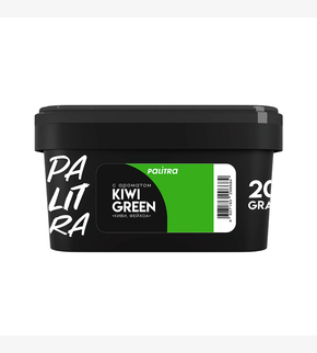 Palitra Kiwi Green 200гр