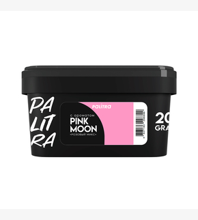 Palitra Pink Moon 200гр