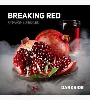 Darkside CORE Breaking Red 30гр