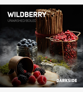 Darkside CORE Wildberry 30гр
