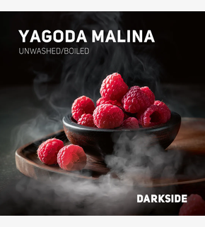 Darkside CORE Yagoda Malina 30гр