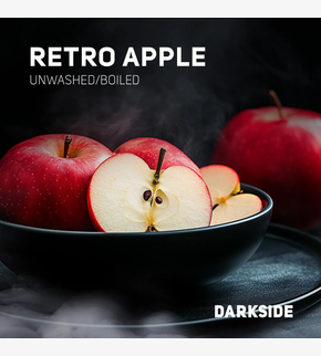 Darkside CORE Retro Apple 30гр