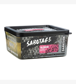Darkside SABOTAGE Blondie 250гр