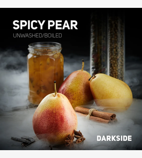 Darkside CORE Spicy Pear 250гр