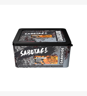 Darkside SABOTAGE Kashmir 250гр