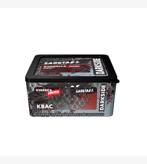 Darkside SABOTAGE Kvassika 250гр