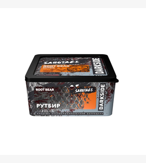 Darkside SABOTAGE Root Bear 250гр