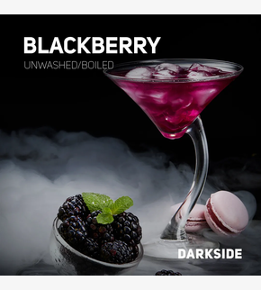 Darkside CORE Blackberry 30гр