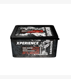 Darkside XPERIENCE Bana Nascar 250гр