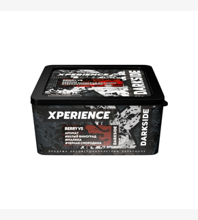 Darkside XPERIENCE Berry Vs 250гр