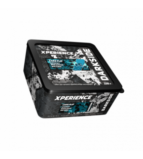 Darkside XPERIENCE Cake Flip 250гр