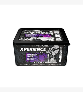 Darkside XPERIENCE Citrus Pro 250гр